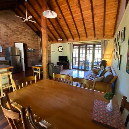 Clover Cottage Country Retreat Manjimup Exterior foto