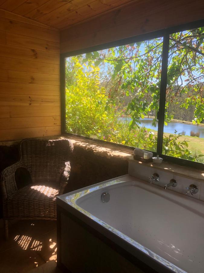 Clover Cottage Country Retreat Manjimup Exterior foto
