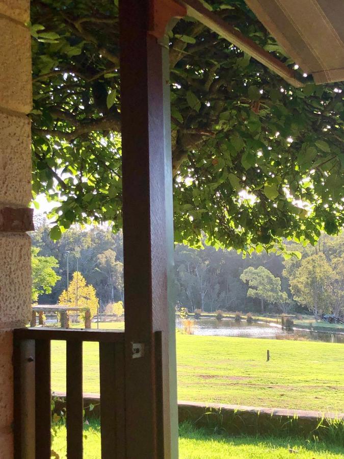 Clover Cottage Country Retreat Manjimup Exterior foto