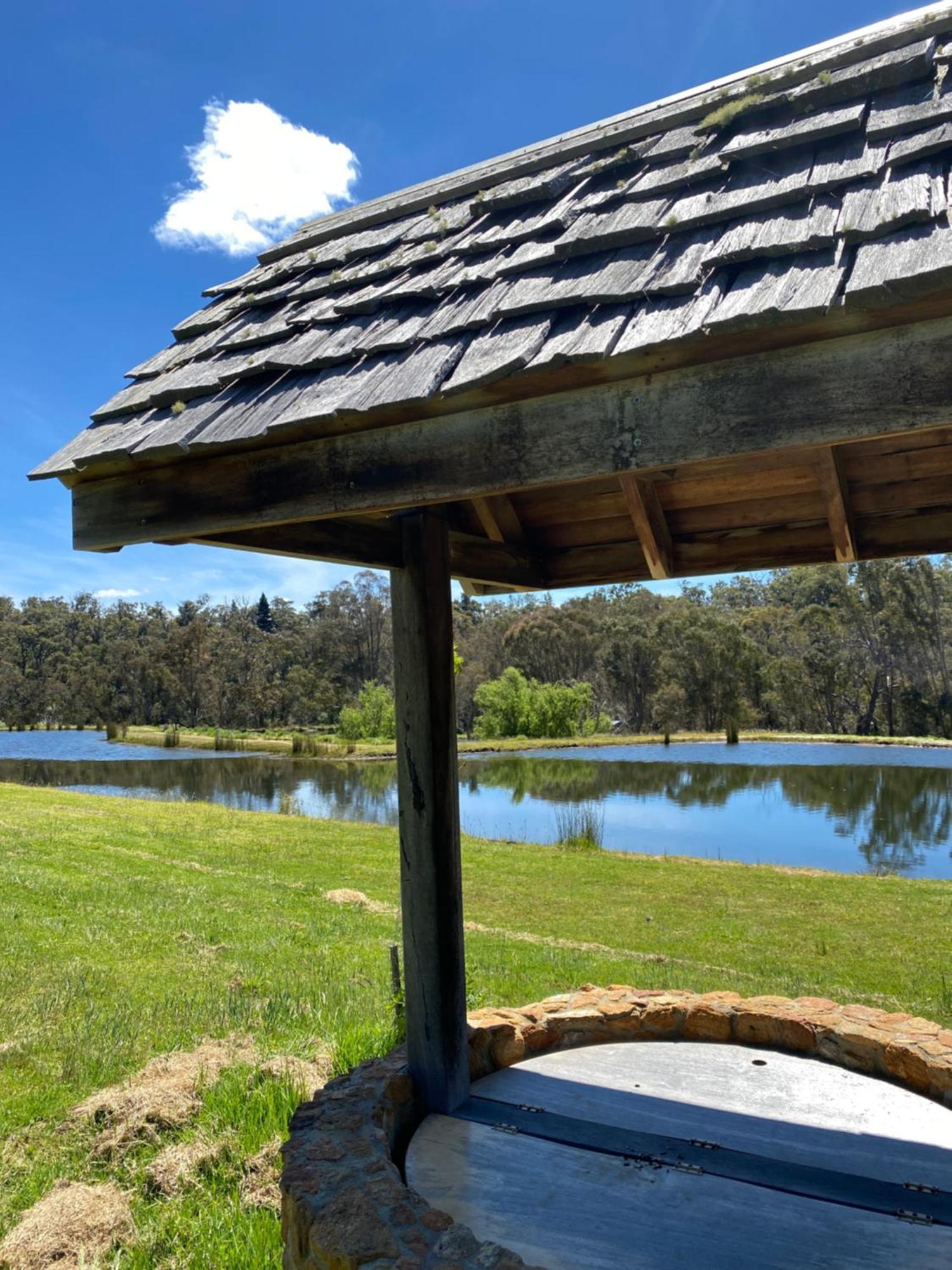 Clover Cottage Country Retreat Manjimup Exterior foto