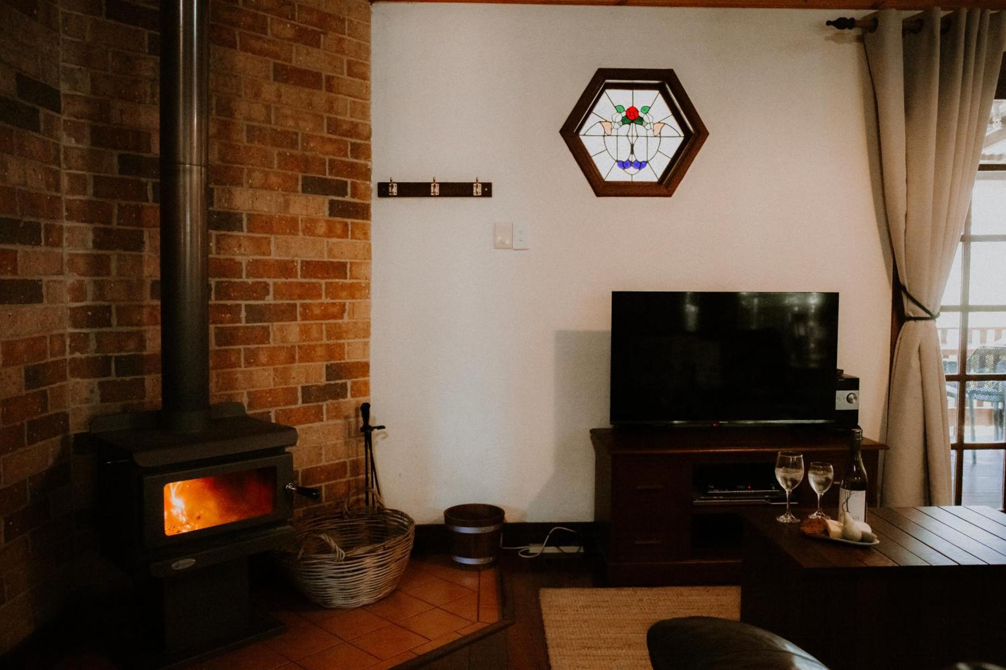 Clover Cottage Country Retreat Manjimup Exterior foto