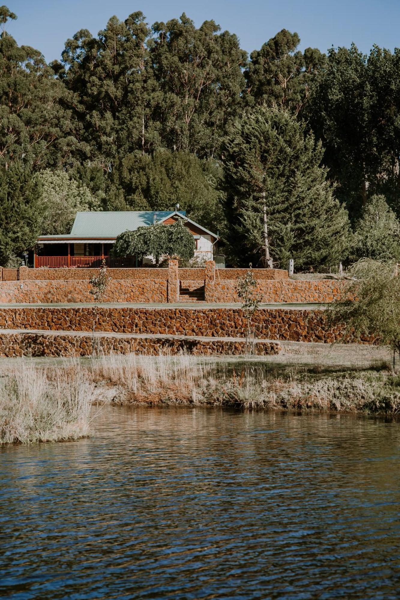 Clover Cottage Country Retreat Manjimup Exterior foto