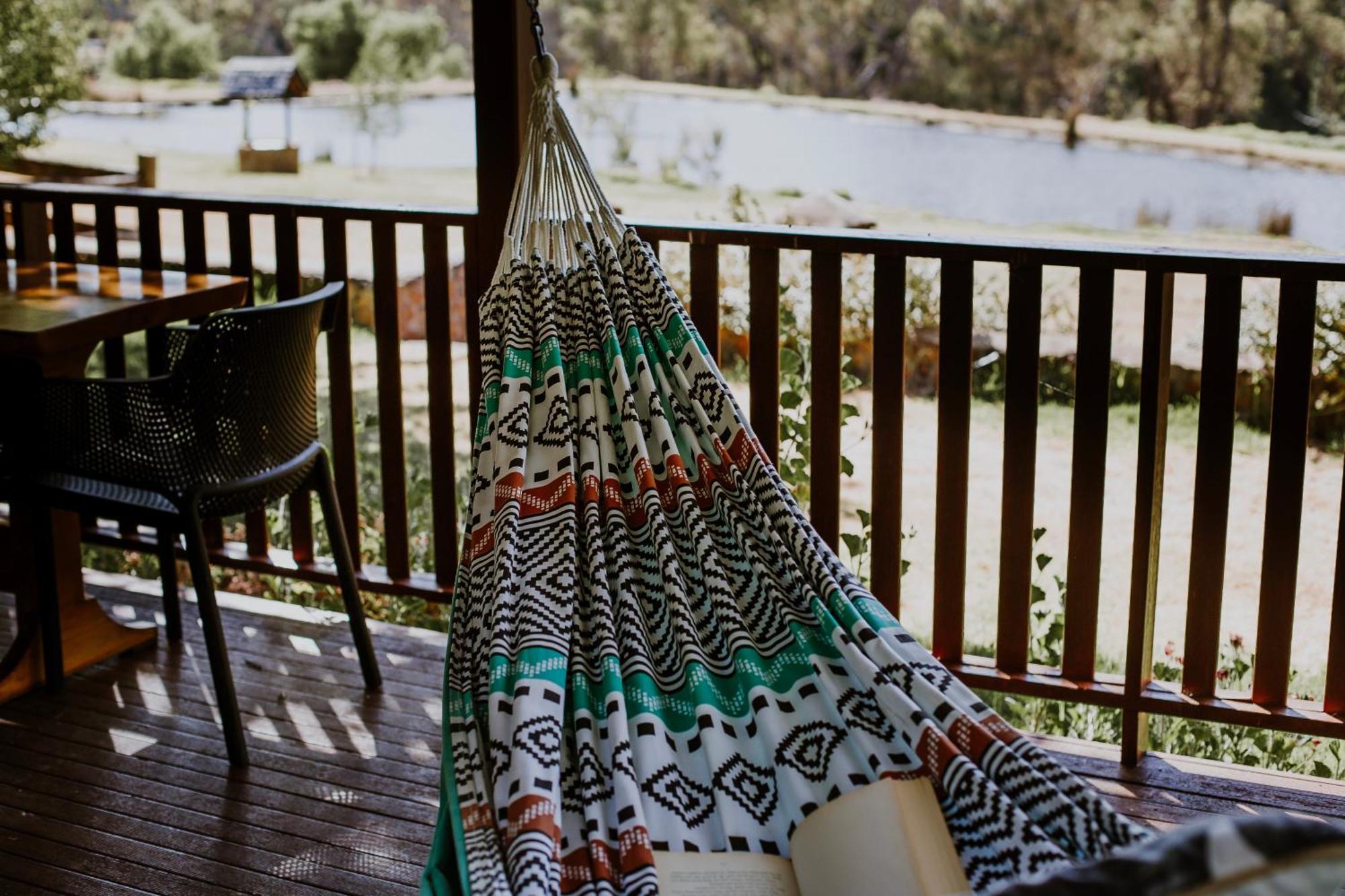 Clover Cottage Country Retreat Manjimup Exterior foto