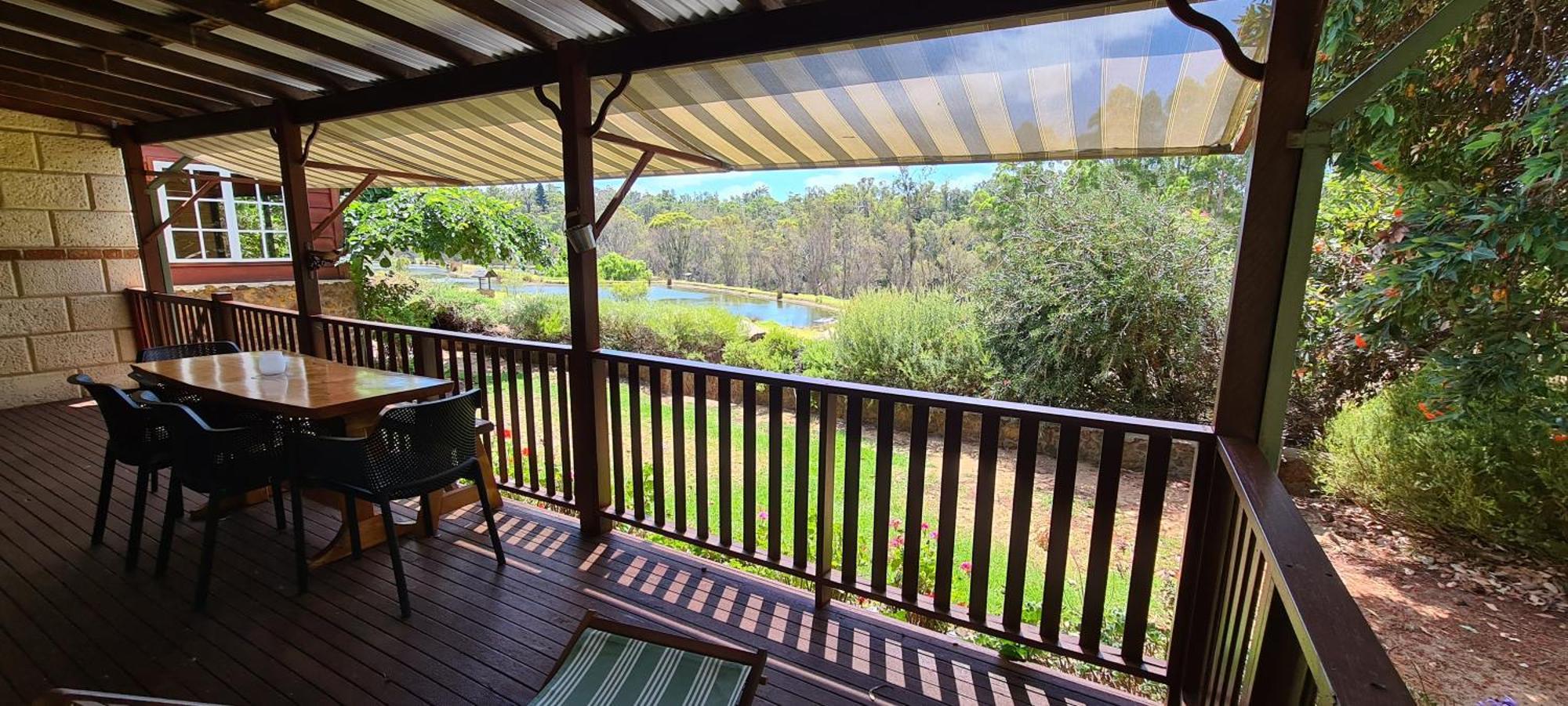 Clover Cottage Country Retreat Manjimup Exterior foto