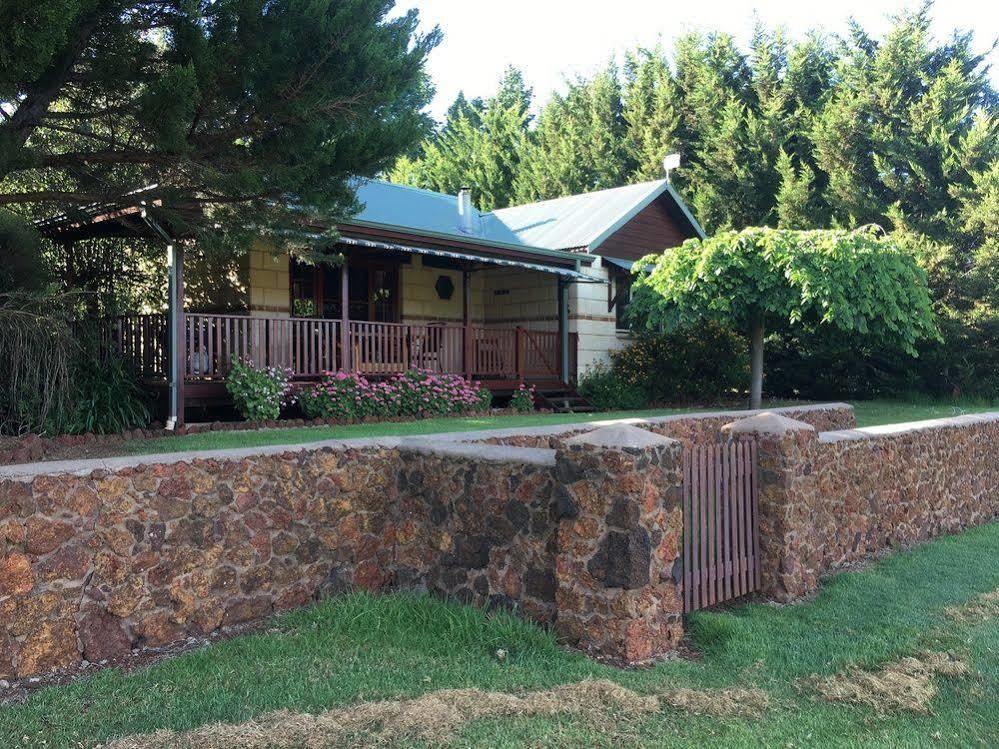 Clover Cottage Country Retreat Manjimup Exterior foto
